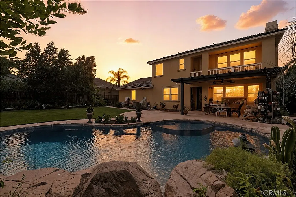 Buying a Home in Temecula