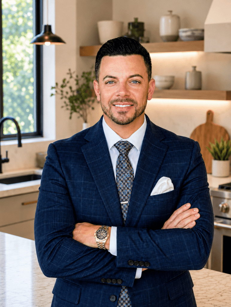 anthony lauria real estate