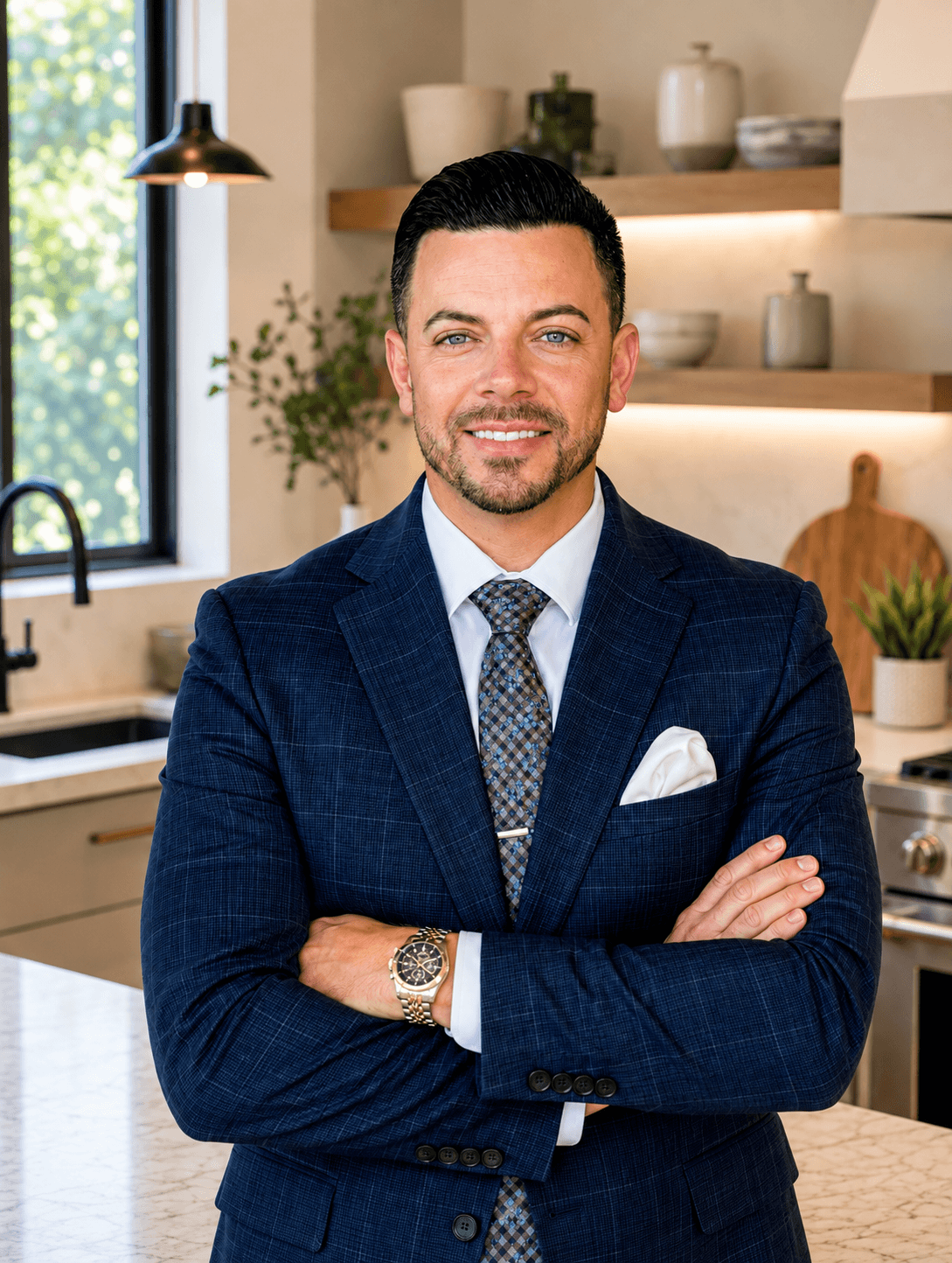 anthony lauria real estate
