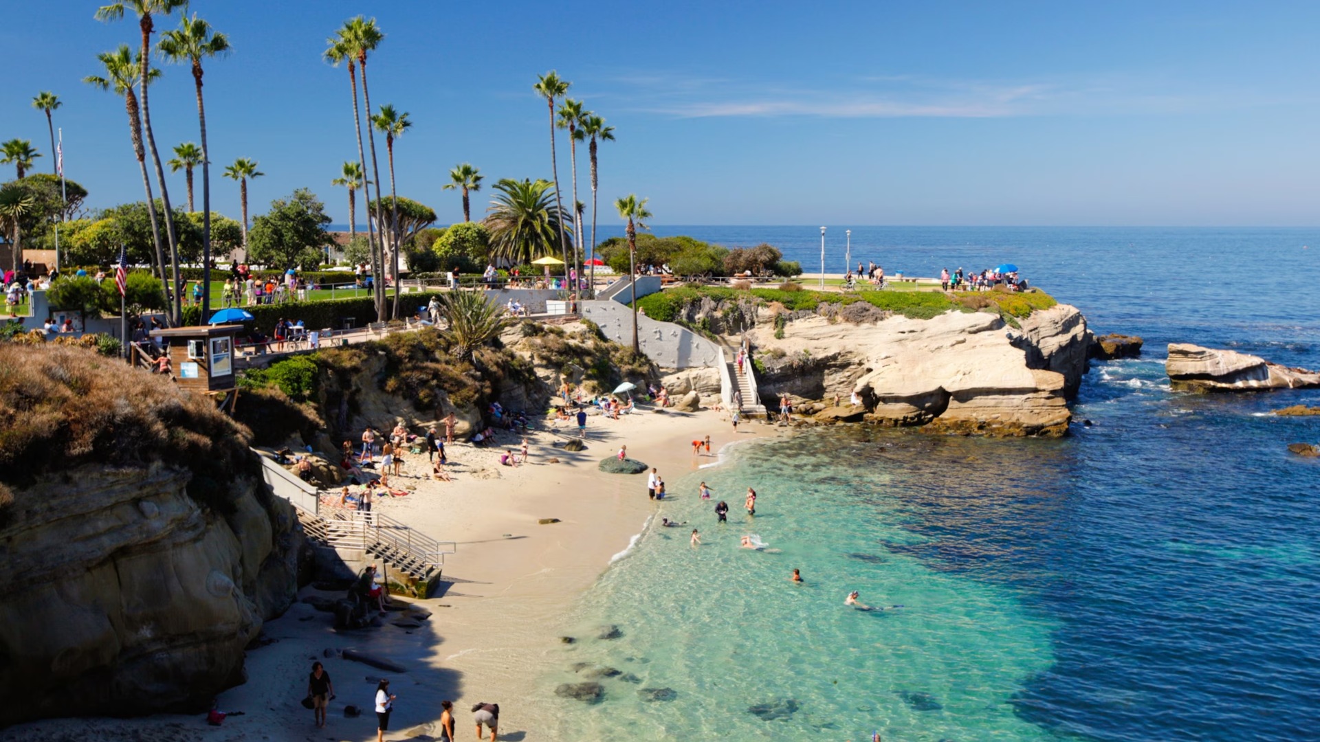 San Diego