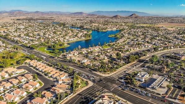 Menifee