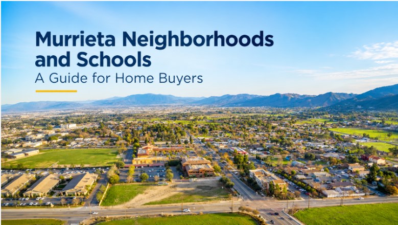 Murrieta neighborhoods