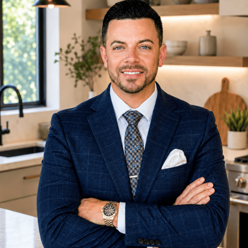 anthony lauria real estate